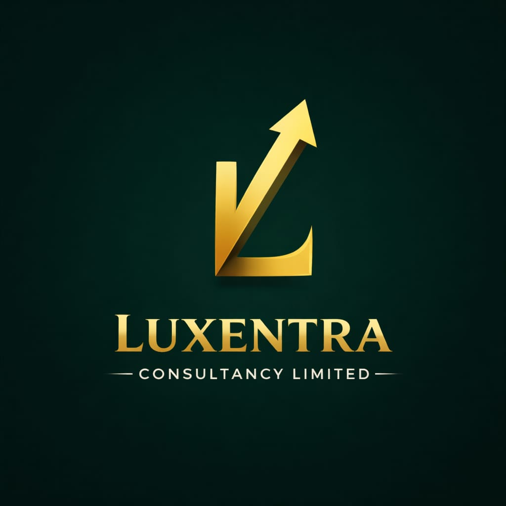 LUXENTRA CONSULTANCY LIMITED